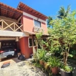 Asset Imóveis vende casa duplex de 3 quartos c/ varanda, sendo 1 suíte, por R$ 700.000 - Itaipu - Niterói/RJ