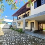 Asset Imóveis vende casa triplex com 6 quartos (4suítes), 340 m² por R$ 890.000 - Itaipu - Niterói/RJ