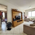 Asset Imóveis vende apartamento com 2 dormitórios, 50m², por R$ 160.000 - Atalaia - Niterói/RJ