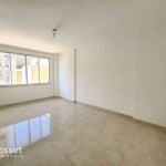 Asset Imóveis vende apartamento com 2 quartos (1suíte), 100m² por R$ 430.000 - Santa Rosa - Niterói/RJ