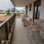 Asset Imóveis vende cobertura duplex com 3 suítes, 200m², por R$ 1.800.000 - Piratininga - Niterói/RJ