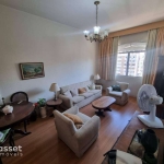 Asset Imóveis vende apartamento com 3 dormitórios, 118m², por R$ 720.000 - Icaraí - Niterói/RJ