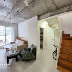 Asset Imóveis vende cobertura duplex com 3 quartos (1suíte), 108m², por R$ 910.000 - Icaraí - Niterói/RJ