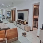 Asset Imóveis vende apartamento com varanda e 3 quartos (1suíte), 120m², por R$ 1.100.000 - Piratininga - Niterói/RJ