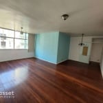 Asset Imóveis vende apartamento com 3 quartos (1suíte), 112m², por R$ 1.100.000 - Icaraí - Niterói/RJ