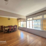 Asset Imóveis vende apartamento com 4 dormitórios, 140m², por R$ 1.500.000 - Icaraí - Niterói/RJ