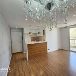 Asset Imóveis vende apartamento com varanda e 3 quartos (1suíte), 75m², por R$ 370.000 - Maria Paula - São Gonçalo/RJ