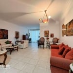 Asset Imóveis vende apartamento com varanda e 3 quartos (2suítes), 287m², por R$ 1.100.000 - Icaraí - Niterói/RJ