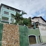 Asset Imóveis vende casa com 4 quartos (2suítes), 420 m² por R$ 530.000 - Fonseca - Niterói/RJ