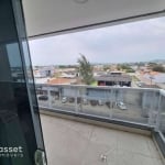 Asset Imóveis vende apartamento com varanda de 1 quarto, 62m², por R$ 480.000 - Braga - Cabo Frio/RJ