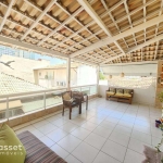 Asset Imóveis vende Casa Duplex com varanda gourmet e 3 quartos (2suítes), 160m², por R$ 900.000 - Pe Pequeno - Niterói/RJ