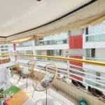 Asset Imóveis vende apartamento com varanda e 3 quartos (1suíte), 166m², por R$ 650.000 - Icaraí - Niterói/RJ