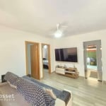 Asset Imóveis vende apartamento com 2 quartos (1suíte), 70m², por R$ 230.000 - Maria Paula - São Gonçalo/RJ