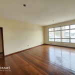 Asset Imóveis vende apartamento com 3 quartos (1suíte), 123m², por R$ 1.150.000 ou aluga por R$ 3.500, - Icaraí - Niterói/RJ