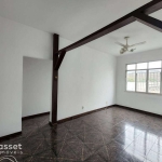 Asset Imóveis vende apartamento com 2 dormitórios, 75m², por R$ 370.000 - Icaraí - Niterói/RJ