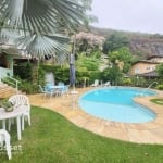 Asset Imóveis vende casa duplex Alto Padrão em Itacoatiara, com 5 quartos (2suítes sendo 1 master), 580m², por R$ 2.800.000