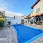 Asset Imóveis vende casa na quadra de Piratininga com 7 quartos, 280m², por R$ 1.600.000 - Piratininga - Nit