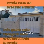 Casa à venda, São Conrado, Aracaju, SE