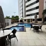 Apartamento à venda, Jabotiana, Aracaju, SE