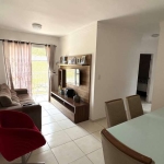 Apartamento padrão à Venda, Jabotiana, Aracaju, SE