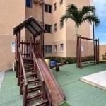 Apartamento à venda, centro, Barra dos Coqueiros, SE