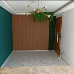 Apartamento à venda, Cond. Alameda da Costa, Barra dos Coqueiros, SE