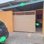 Casa para Venda em Caraguatatuba, Pegorelli, 3 dormitórios, 2 banheiros, 1 vaga