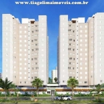 Apartamento para Venda em Caraguatatuba, Jardim Gaivotas, 2 dormitórios, 1 banheiro, 1 vaga