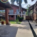Flat para Venda em Ubatuba, Rio da Prata, 1 dormitório, 1 banheiro, 1 vaga