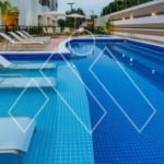 Condomínio Solar Alta Vista - apartamento, 3 dormitórios (1 suíte), 1 vaga, 71 m2,  Shopping Catuaí