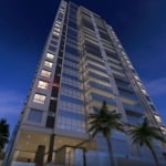 Grand Palais - Apartamento 3 suítes - 3 vagas - 216 m2 útil - Lançamento