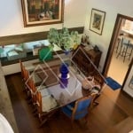 Casa Jardim Petropolis, 4 quartos, 2 suítes, garagem p/ 4 veículos