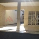 Conjunto Champagn - Casa térrea 3 quartos 4 vagas 100m2 + 90m2  aceita permuta