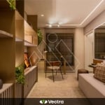 Apartamento 159m² | Nova Prochet | 3 suítes | 2 vagas