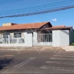 CASA 4DORMITÓRIOS (1 SUITE) 300M2 4VAGAS, COM PISCINA, ROLÃNDIA.