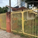 TERRENO CENTRO/ COMERCIAL OU RESIDENCIAL