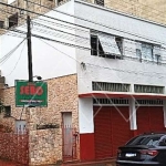 Loja e casa comercial 250m2 em terreno 406m2 centro de Londrina - Vende