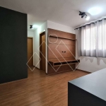 Locação de apartamento diferenciado no Lagoa Santa (Aquaville), com 2 quartos e em andar alto.