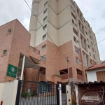 Apartamento para Venda em Bragança Paulista, Centro, 2 dormitórios, 1 suíte, 2 banheiros, 1 vaga