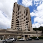 Apartamento para Locação em Bragança Paulista, Jardim Santa Rita de Cássia, 3 dormitórios, 1 suíte, 3 banheiros, 1 vaga