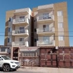 Apartamento para Locação em Bragança Paulista, Vila Municipal, 2 dormitórios, 1 banheiro, 1 vaga