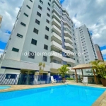 Apartamento para Venda em São José dos Campos, Parque Residencial Aquarius, 4 dormitórios, 1 suíte, 3 banheiros