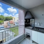 Apartamento de alto padrão no Edíficio Raizza III à venda