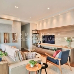 Apartamento à venda no Condomínio One Gramercy Park