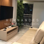 Apartamento disponível para venda com fino acabamento!