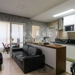 Apartamento no Alto da Mata em Frente ao Parque municipal de Barueri