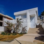 Casa nova à venda no Condomínio Burle Marx