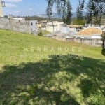 Terreno exclusivo de 360m² em condomínio de luxo em Alphaville, Santana de Parnaíba-SP