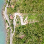 Terreno à venda em Ilhabela-SP, em frente a ilha das cabras, com 4.000 m² de área! Venha conferir essa oportunidade única!