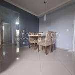 Apartamento à venda em Cotia - SP, Jardim Honória, 2 quartos, 2 salas, 1 banheiro, 1 vaga, 45m² - Imperdível!